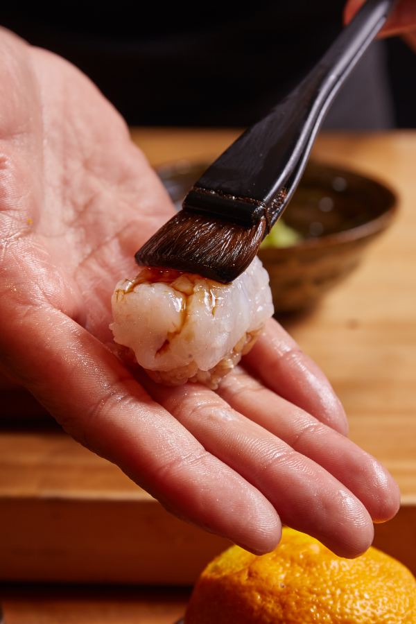 Kohaku Omakase | Bangkok