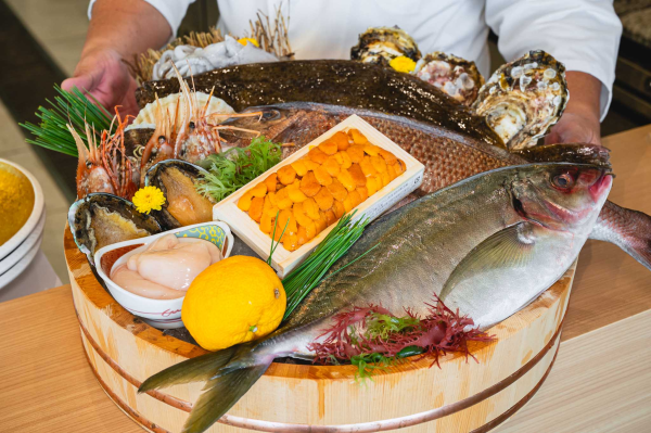 Kichi Omakase  | เขตบางเขน