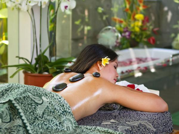 Bali Brasco Mango Spa & Massage(含來回接機)