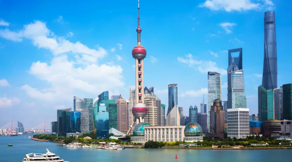 中國上海|上海東方明珠塔 Oriental Pearl Tower 門票