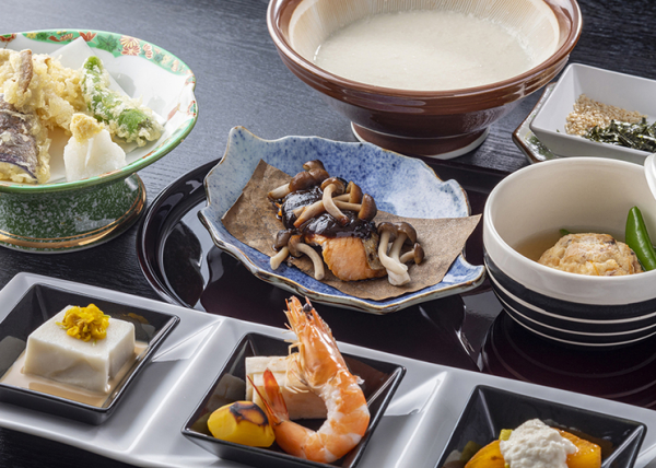 Tokyo, Nerima - Nerima Takanodai, Hikarigaoka | Shabu-shabu Japanese cuisine Musashino(日本料理「むさしの」)| Seat Reservation Only