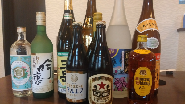 Tokyo Funabori - Shinozaki | Local cuisine Shuan Kanau | Seat Reservation Only