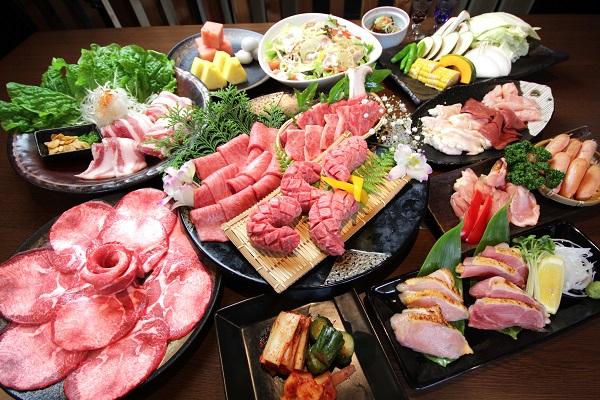 Kyoto, Japan|A5 Wagyu Beef Restaurant Kyo・Kurozakura|Food Reservations