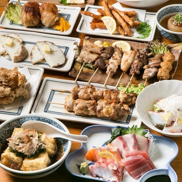 Kashiwa, Chiba Prefecture | Hot Pot Kushi Jirou (Kushijiro Kashiwa Branch) | Seat Reservation Only
