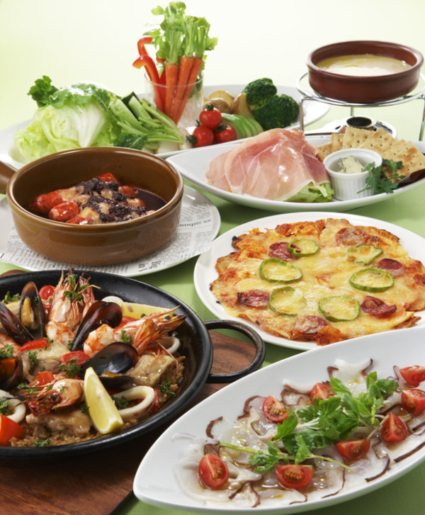 Tokyo, Shiodome and Shinbashi | Izakaya PRONTO(プロント 新橋駅前店)| Seat Reservation Only