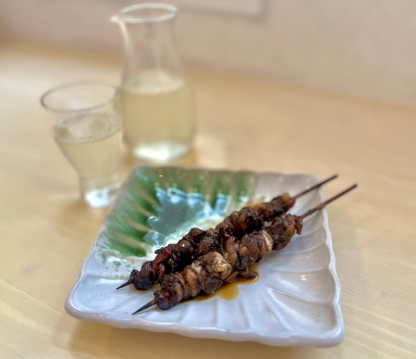 Kisarazu and Sodegaura, Chiba Prefecture | UNAGITEI(う凪亭 木更津店)| Seat Reservation Only