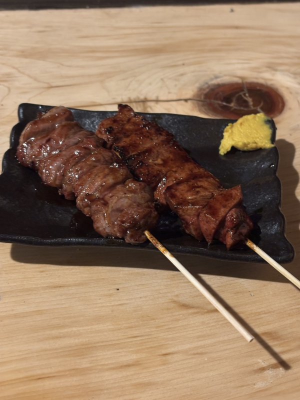 Kanagawa Prefecture Sagamihara | GAKU(やきとん酒場 楽)| Seat Reservation Only
