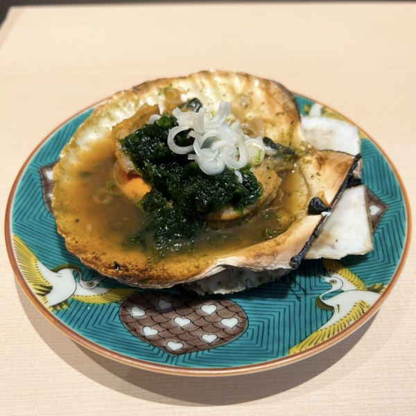 Sakuragicho/Takashimacho, Kanagawa Prefecture | Sushi Kai Sashimi Senmon Ten Shirahara(貝 刺身専門店 しらはら)| Seat Reservation Only