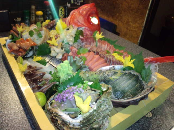 Osaka Prefecture, Minamimorimachi, Tenma, Tenjin | Creative Cuisine MUSH-UP (Tenroku Mashup) | Seat Reservation Only
