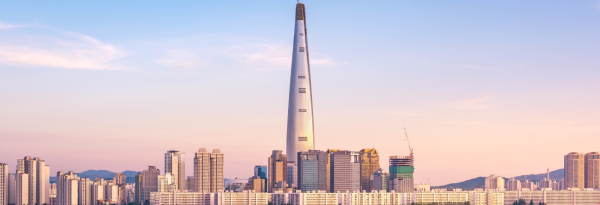 [KKday Discount] Lotte World Tower Seoul Sky Ticket