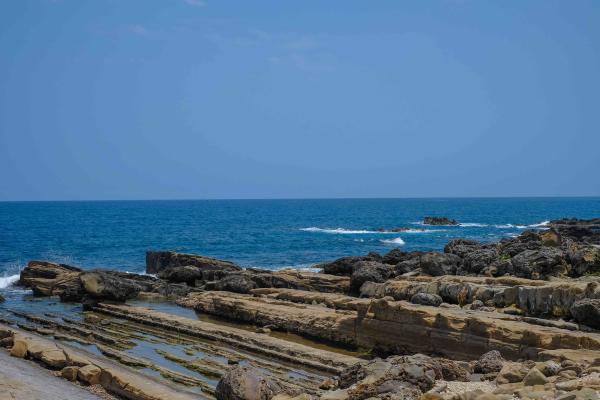 [One-day chartered car from Huadong] Xiaoyeliu, Jialulan Coast, Dulan Sugar Factory, Shimen Recreation Area (from Taitung and ends in Hualien)
