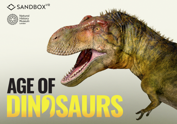[KKday Exclusive] Sandbox VR Immersive Game Experience|Exclusive Discounts, Free Weapons and Birthday Experience|Tsim Sha Tsui, Causeway Bay