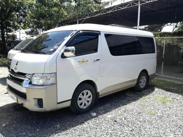 空港送迎|セブ国際空港-マクタン島内ホテル 乗合送迎サービス(日本語ガイド付き・片道送迎) *直行便ご搭乗の方限定 by PTNトラベル