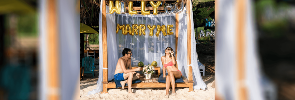 푸꾸옥 섬 호핑 및 1박 캠핑 1박 2일 여행