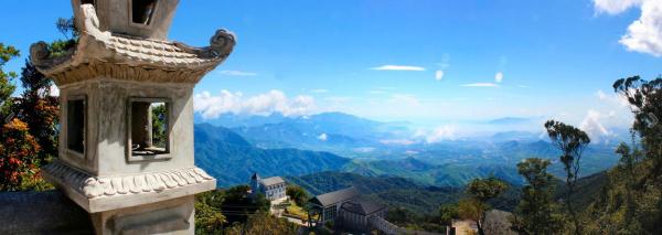 【越南】峴港會安一日遊:靈應寺、大理石山及會安古城 | 峴港出發