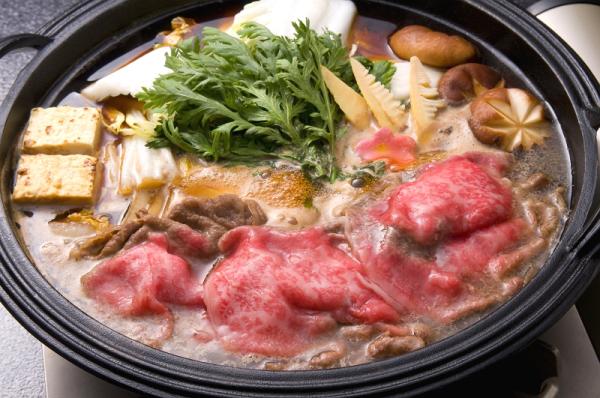 Japan・Ginza|Popular Japanese Shabu Shabu・Sukiyaki Edomae Niku Kappou Miyashita