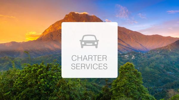 Private Charter: Sabah 8-Hours Day Tour | Malaysia