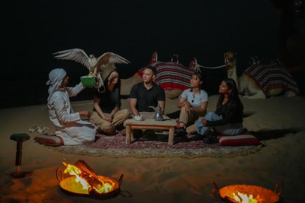 Video poster
