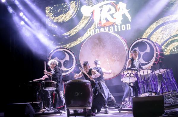 UTAGE LIVE SHOW 日本樂器演奏會