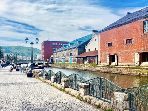 新千歳空港発着バス|小樽往復直通バスEチケット