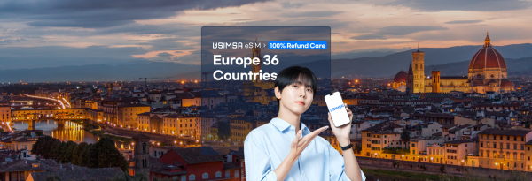 【50%割引】ヨーロッパ 36ヶ国 ボーダフォン(Vodafone) / オレンジ(Orange) /  EE eSIM