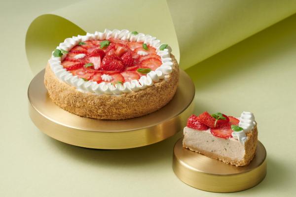 Hopewell Hotel|Lobby Café|Patisserie|Signature Cake|15% off|Hotel Cakes Takeaway/Self-Pickup Discounts 2026|Wan Chai