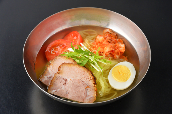 Hakodate, Hokkaido | Yakiniku Hakodate Jingisukan (Hakodate Jingisukan Asaichi Street) | Seat Reservation Only