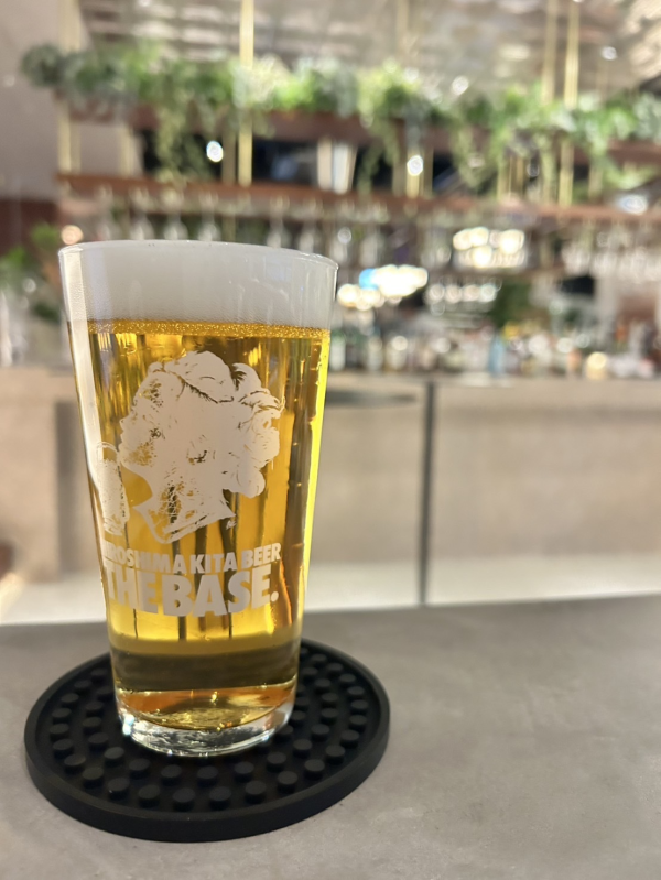 Hiroshima Prefecture, Hiroshima Station area | HIROSHIMA KITA BEER THE BASE (HIROSHIMA KITA BEER THE BASE) | Seat Reservation Only