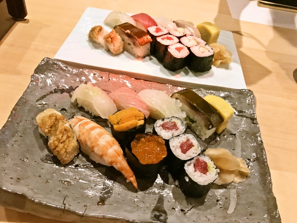 Kumamoto City, Kumamoto Prefecture | Japanese Cuisine Uo Yoshi (Uoyoshi) | Seat Reservation Only