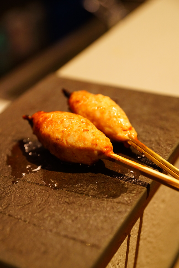 Chikusa, Imaike, Ikeshita, Aichi Prefecture | Izakaya Sumibi Yaki Kushi Ryori Ochako (Charcoal Grilled Skewers Ochako) | Seat Reservation Only