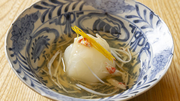Noda, Fukushima, Osaka Prefecture | Oryori Nonohara | Seat Reservation Only
