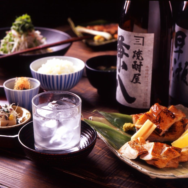 Ikebukuro, Tokyo | Okamado Meshi Torafuku (Tobu Ikebukuro Branch) | Seat Reservation Only