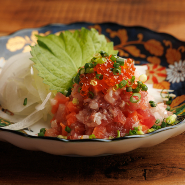 Shinagawa, Tokyo | Seafood Robata Yaki Koen (Robatayaki Koen Shinagawa Branch) | Seat Reservation Only