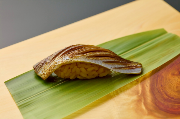 Ginza, Tokyo | Izakaya Sushi Obanzai Ginza ENiSHi (Sushi Obanzai Ginza ENiSHi) | Seat Reservation Only