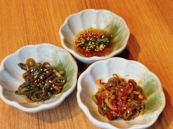 Tsurumi, Kanagawa Prefecture | Yakiniku Yakiniku Horumon Shiro no Ichiba (Grilled Meat and Hormone Shiro no Ichiba) | Seat Reservation Only