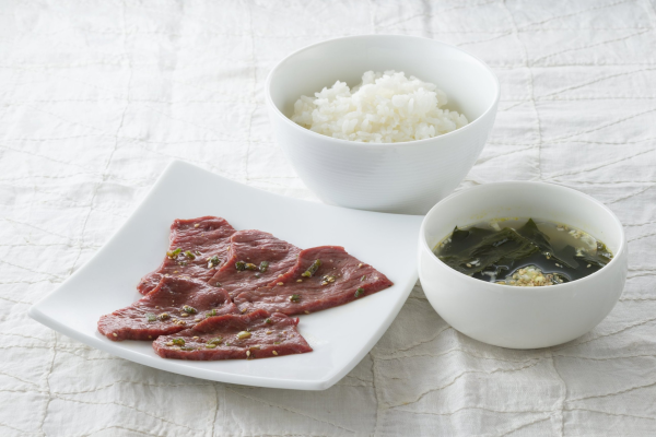 Ginza, Tokyo | Korean Cuisine Pyon Pyon Sha (Pyon Pyon Sha GINZA UNA) | Seat Reservation Only