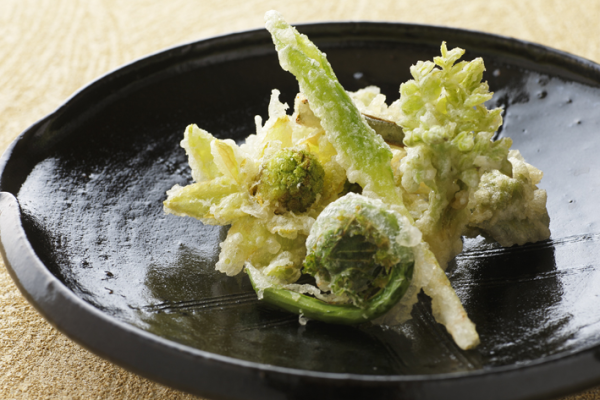 Tokyo, Marunouchi/Otemachi | Tatsumi (Tempura Tatsumi) | Seat Reservation Only