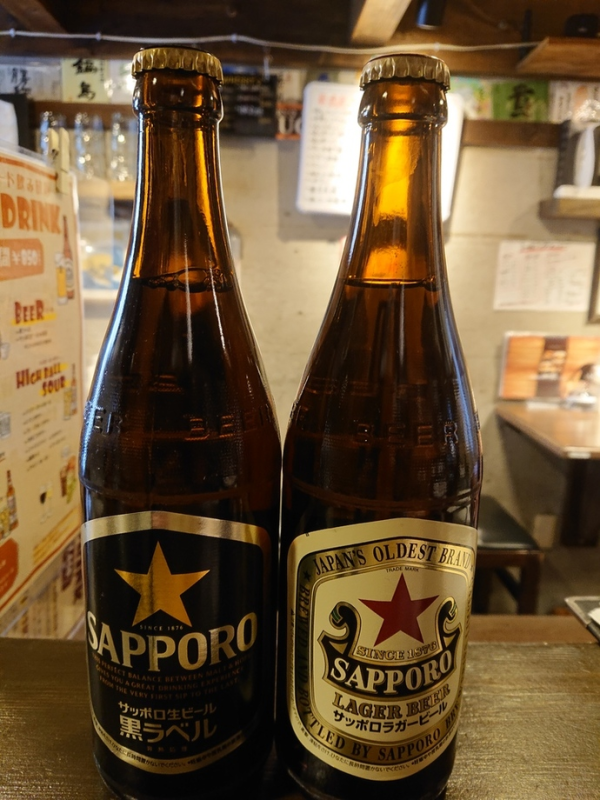 Iidabashi/Kagurazaka, Tokyo | Sake Bar Tokyo Curry Bucci spice×sake (TOKYO CURRY BUCCI spice×sake) | Seat Reservation Only