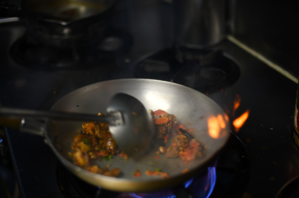 Aichi Prefecture, West Nagoya City | Indian Curry Bhatti Station (Bhatti Station) | Seat Reservation Only