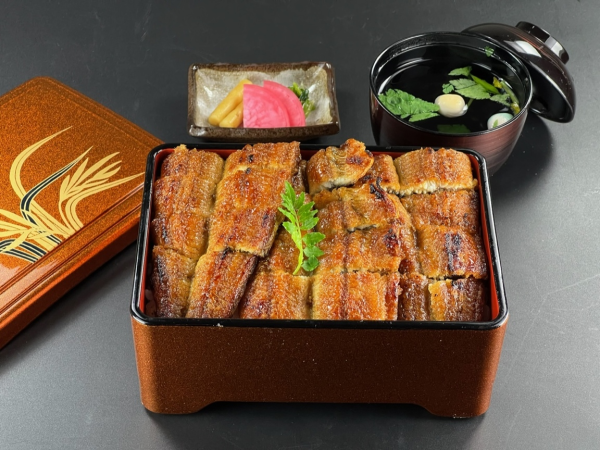 Nara Prefecture, Nara/Saidaiji Area | Seafood Unagi Dokoro Manmantei (Narayama Branch) | Seat Reservation Only