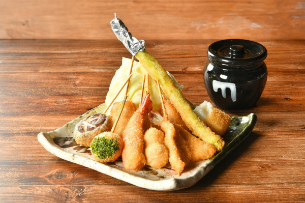 Osaka Prefecture, Tenmabashi/Tanimachi 4-chome | Seafood Taishu Sakaba Gifuyya (Panante Keihan Tenmabashi Branch) | Seat Reservation Only