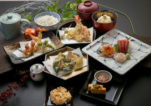Shinagawa, Tokyo | Japanese Cuisine Tsunahachi (Shinagawa Intercity Branch) | Seat Reservation Only