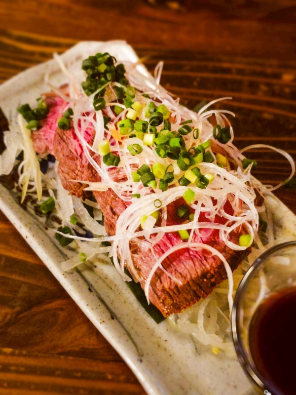 Susukino, Hokkaido | Seafood Jizake to Dosan Shokuzai Issho ~ Hinoe ~ (Local Sake and Hokkaido Ingredients Issho ~ Hei ~) | Seat Reservation Only