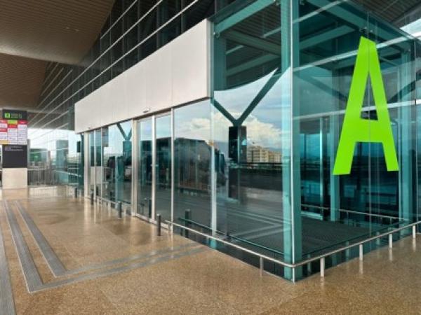 Nha Trang Cam Ranh Airport VIP Fast Track Service