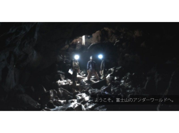 Video poster