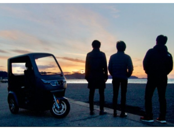 Video poster