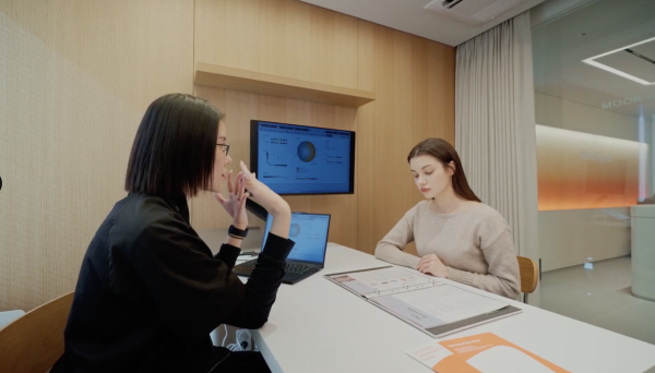 [Seoul · Gangnam] Start Your K-Beauty Journey with Free 3D Skin Analysis & 1:1 Consultation