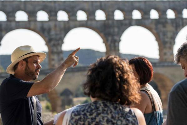 Video poster
