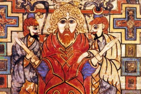 Dublin Medieval Castle-Book of Kells & St Patricks Cathedral|Ireland