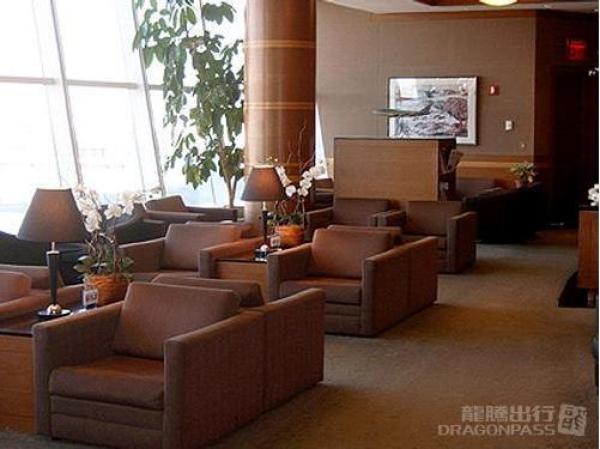 約翰·F·甘迺迪國際機場(JFK) | Terminal 1 | KAL Lounge | 貴賓室服務